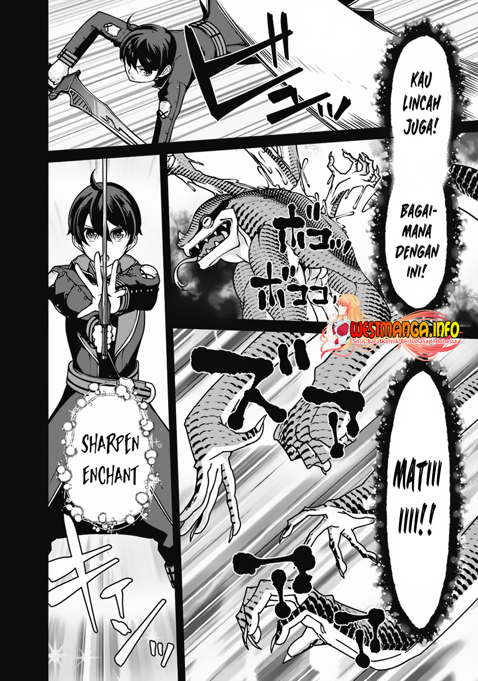 Chapter 104 - halaman 11
