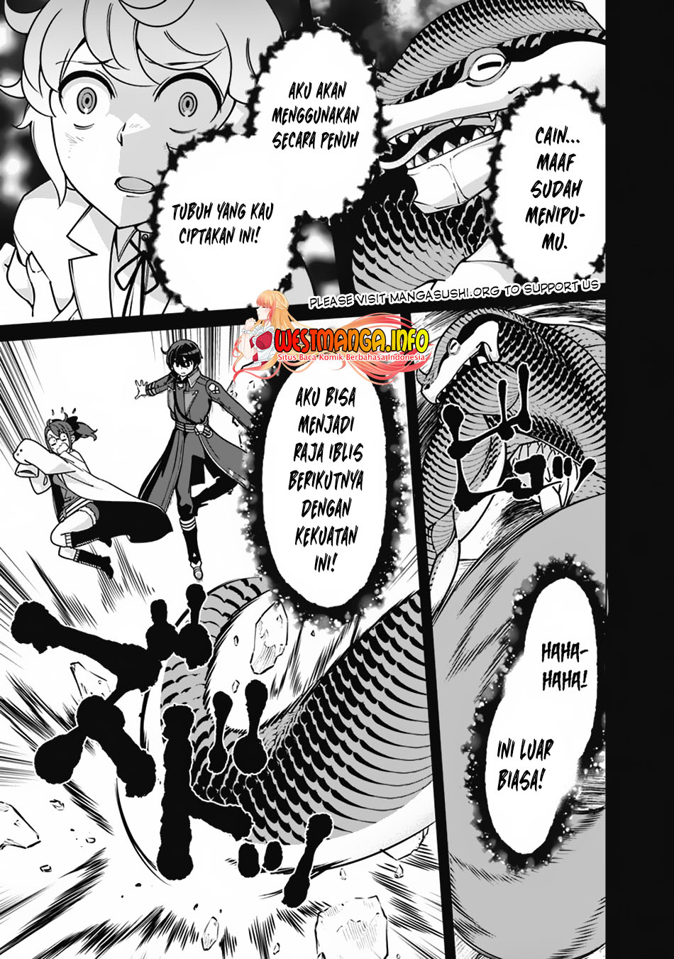 Chapter 104 - halaman 10