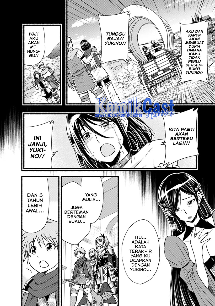 Chapter 40 - halaman 10