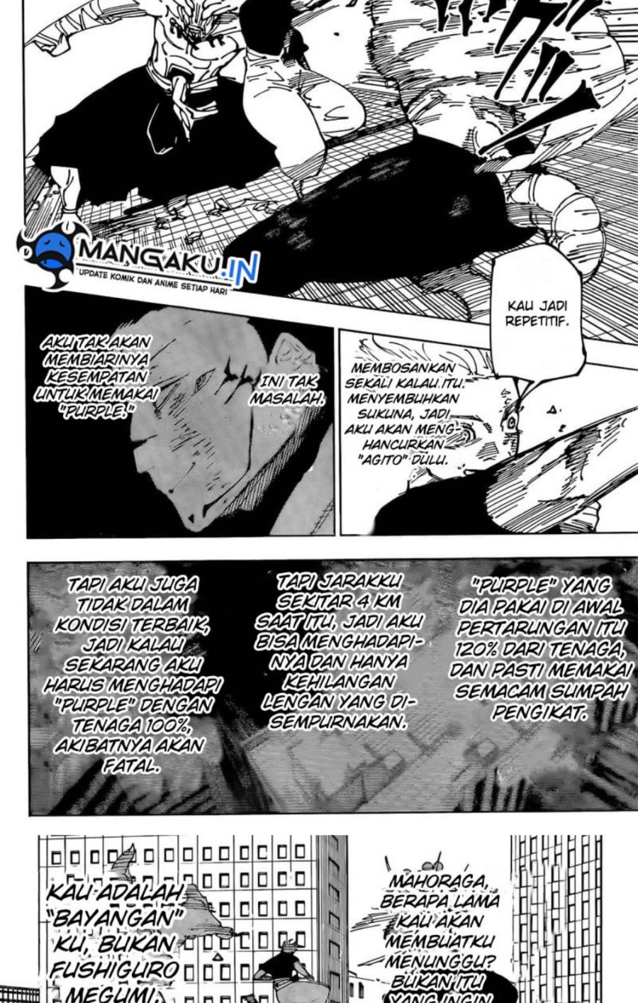 Chapter 234 - halaman 11