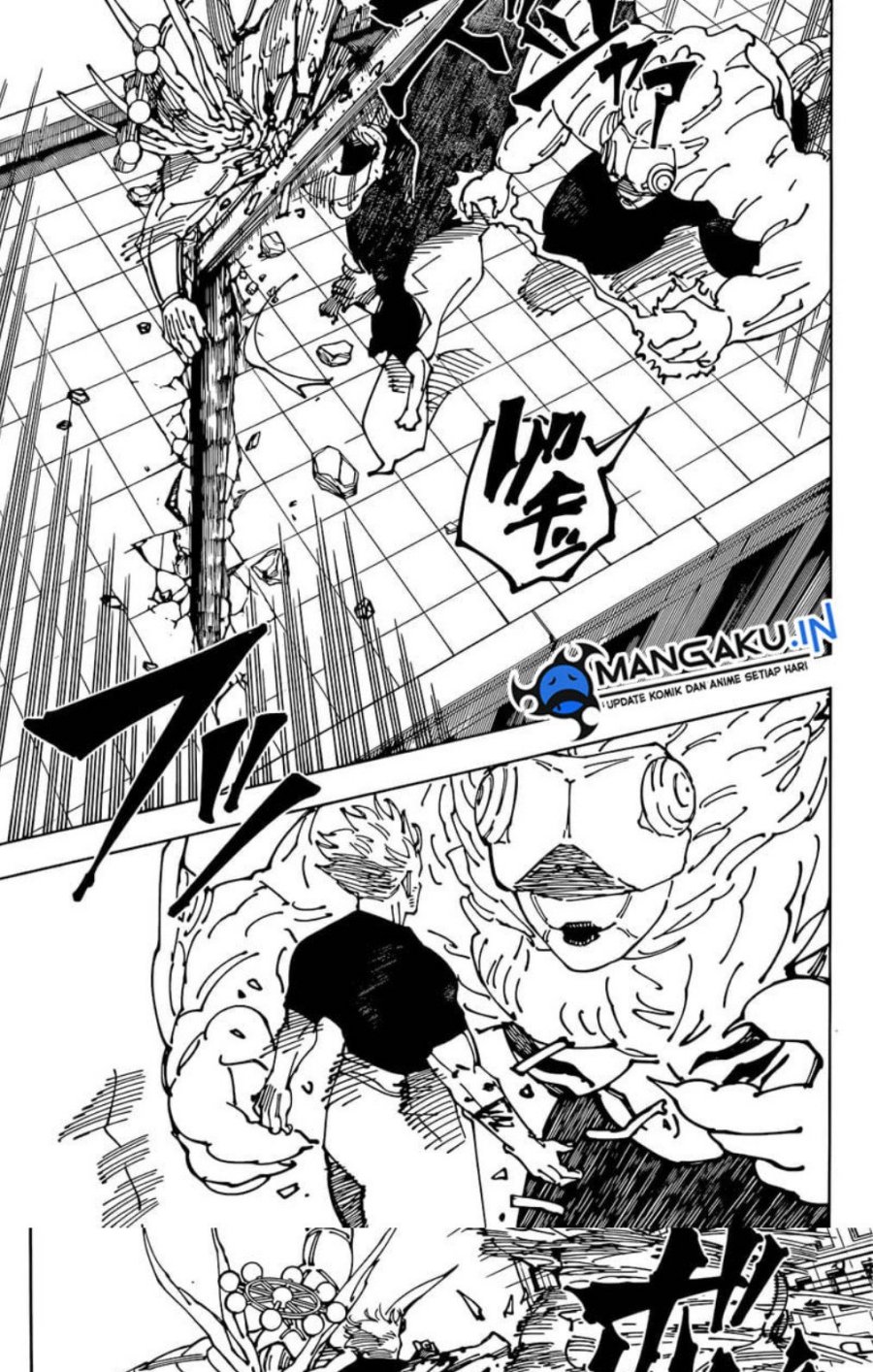 Chapter 234 - halaman 10