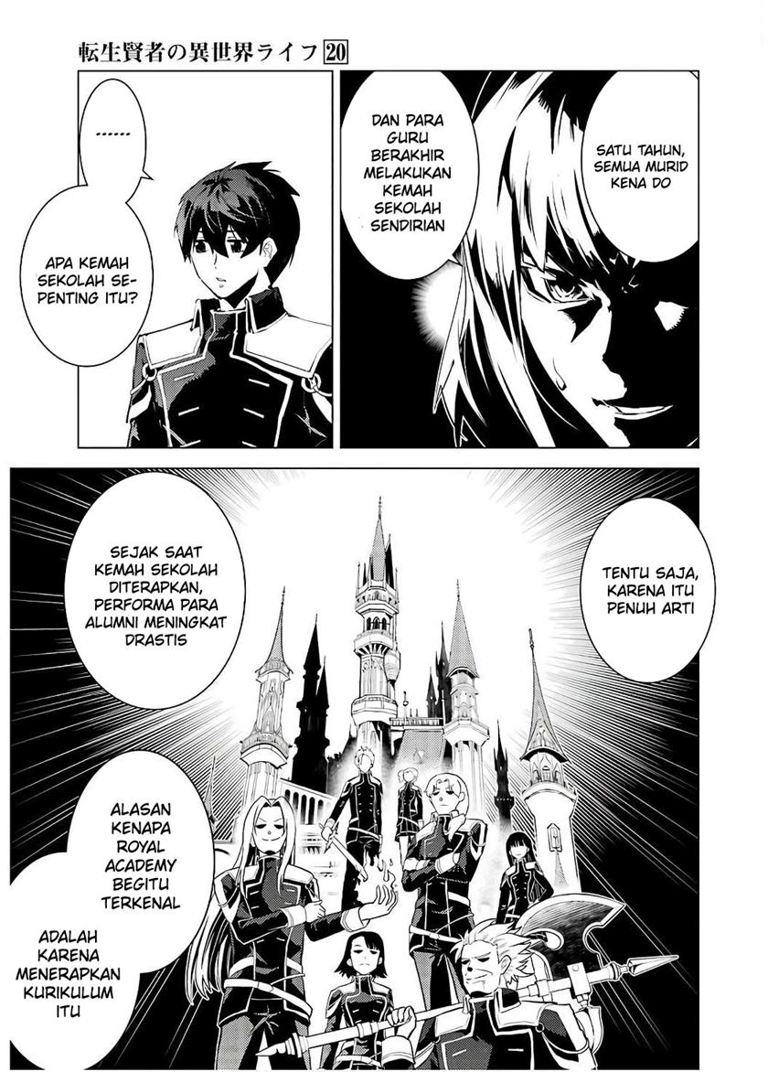 Chapter 60.1 - halaman 11