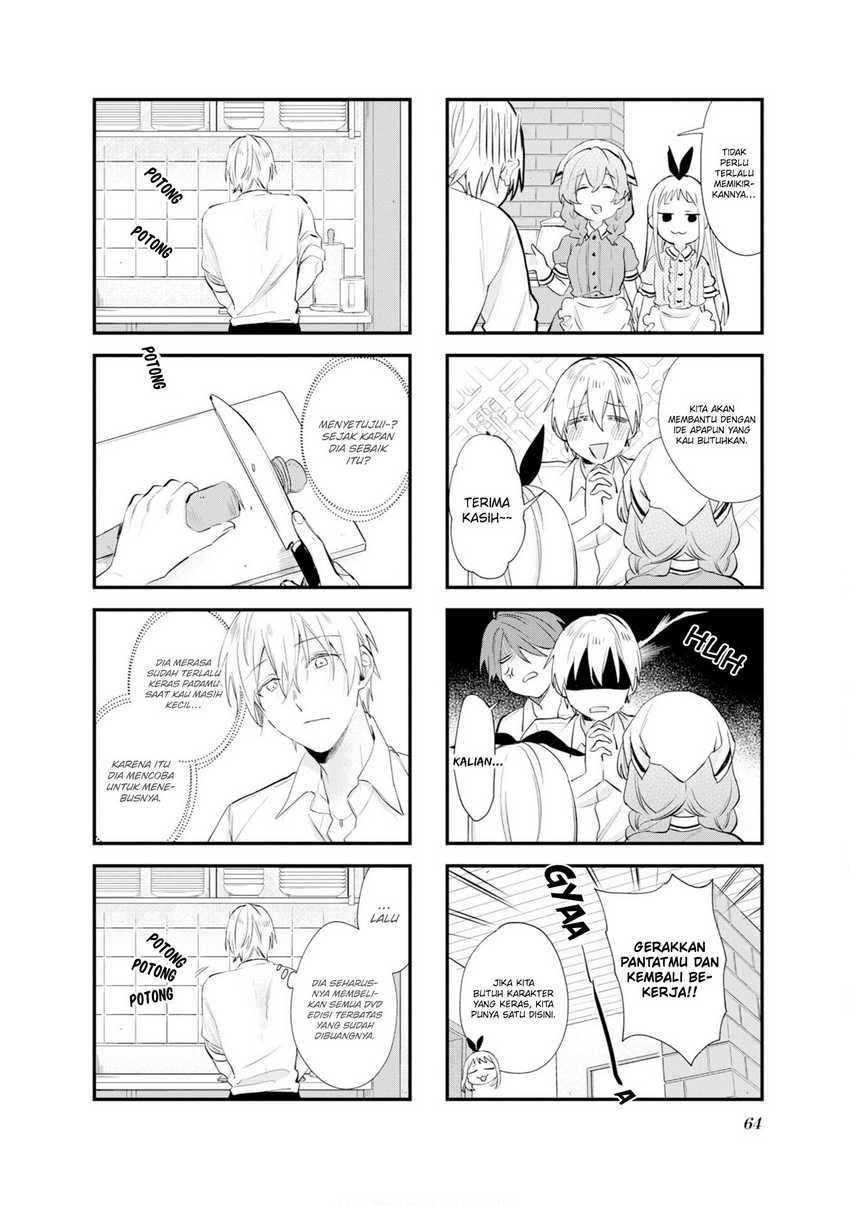 Chapter 106 - halaman 10