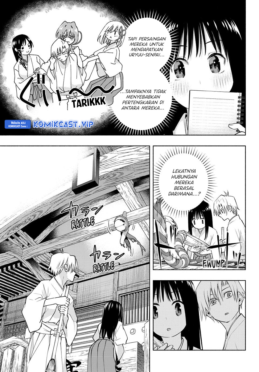 Chapter 97 - halaman 11