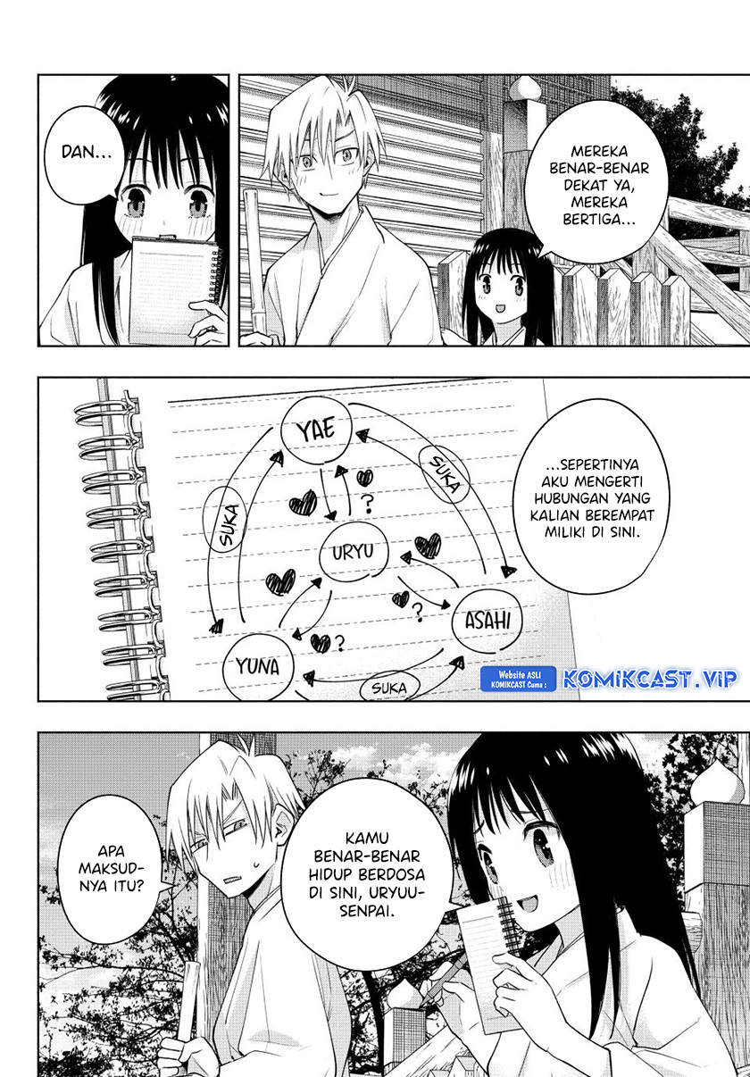 Chapter 97 - halaman 10