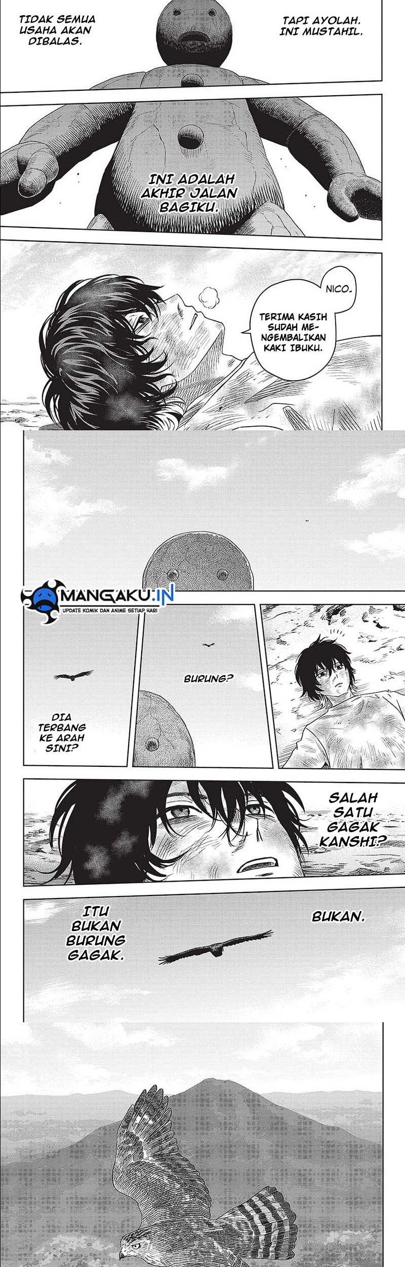 Chapter 122 - halaman 11
