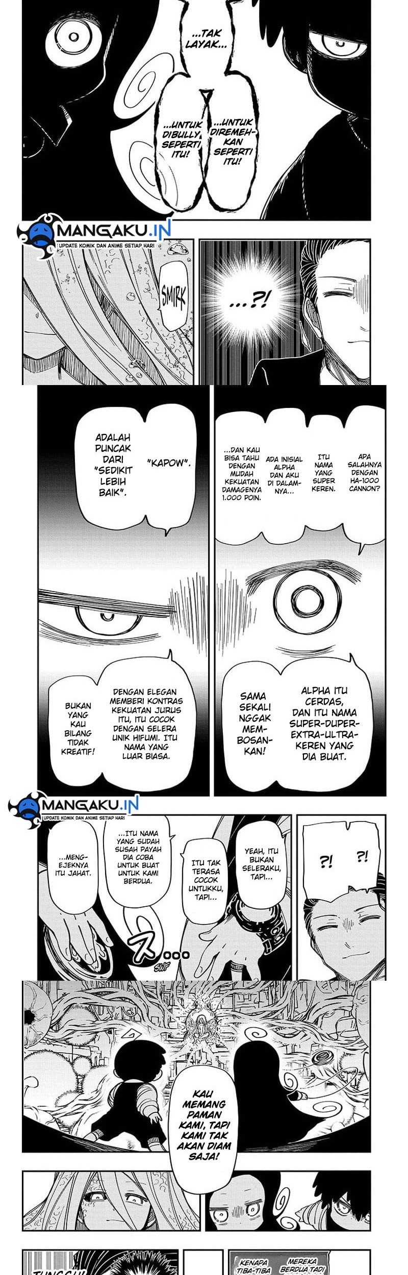 Chapter 191 - halaman 10