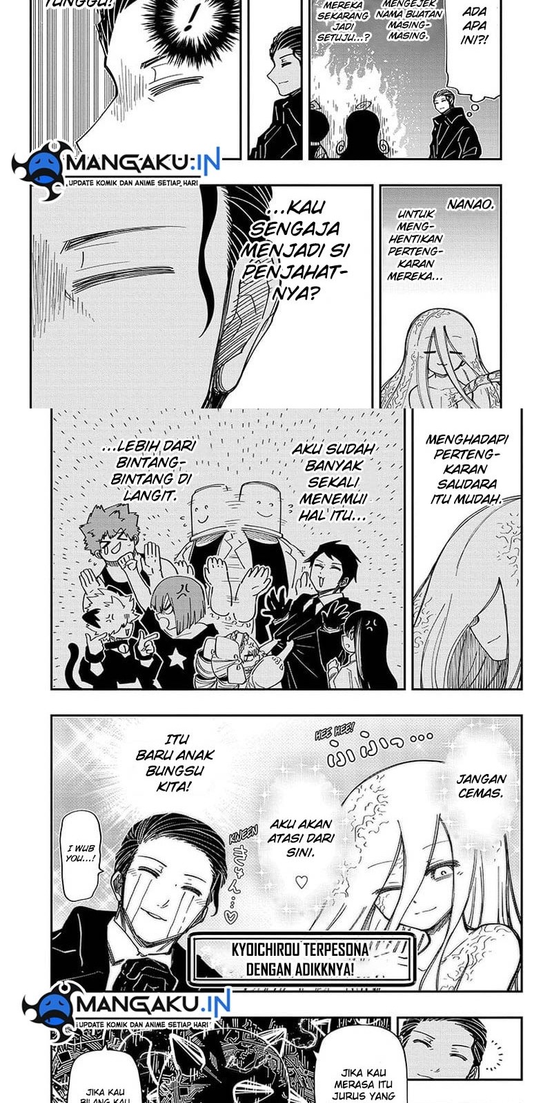 Chapter 191 - halaman 11