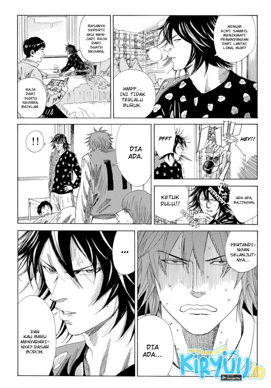 Chapter 133 - halaman 10