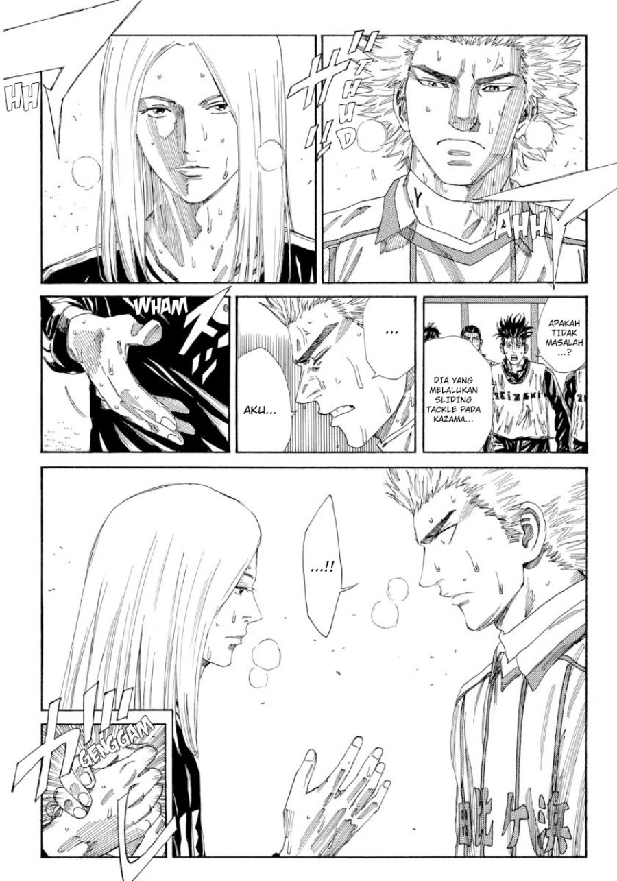 Chapter 132 - halaman 11