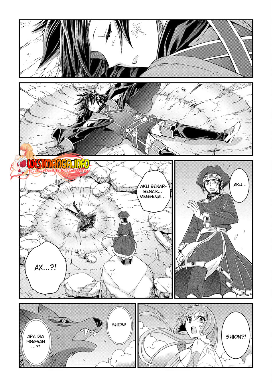 Chapter 55 - halaman 10