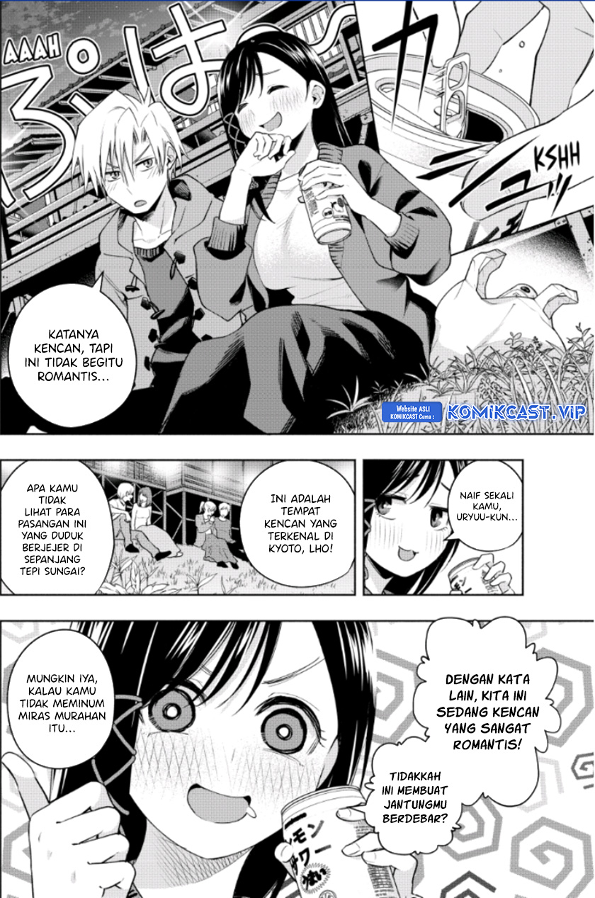 Chapter 98 - halaman 10