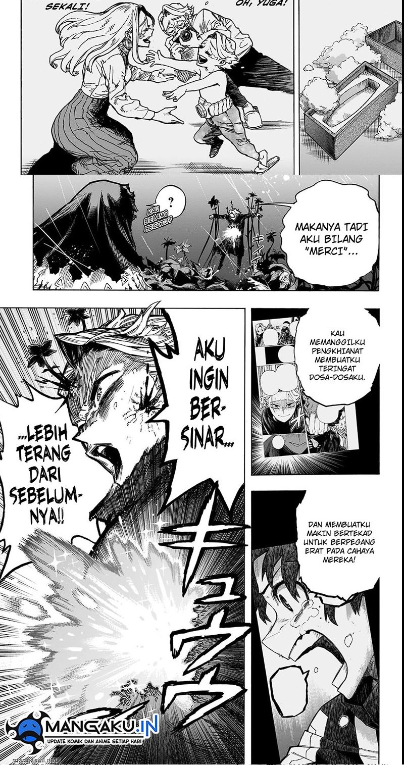 Chapter 399 - halaman 10