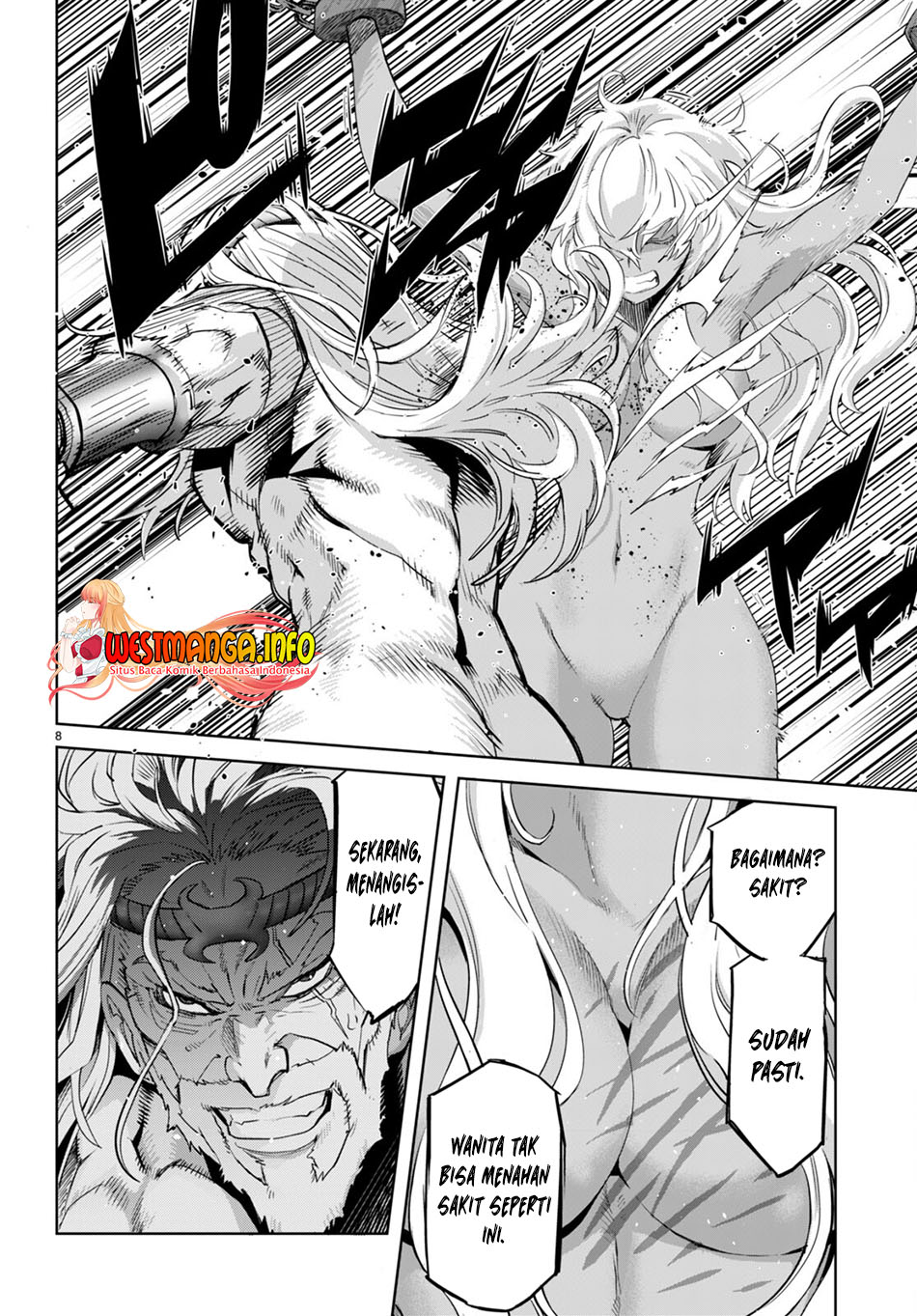 Chapter 55 - halaman 11