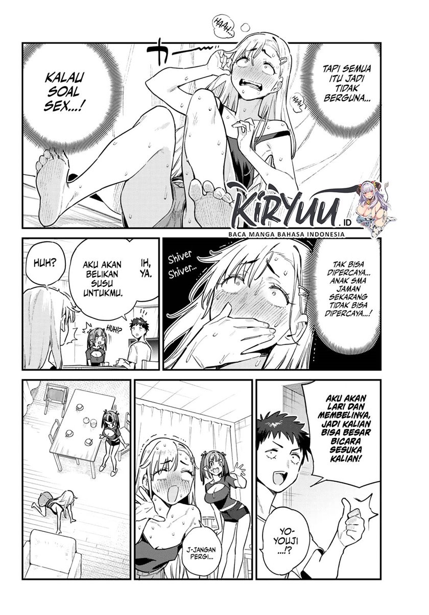 Chapter 58 - halaman 10