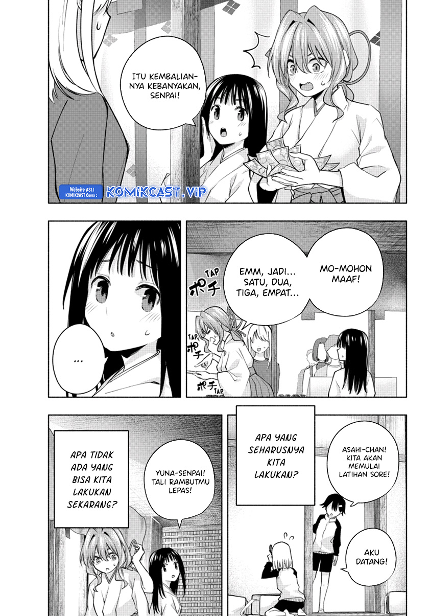 Chapter 99 - halaman 11