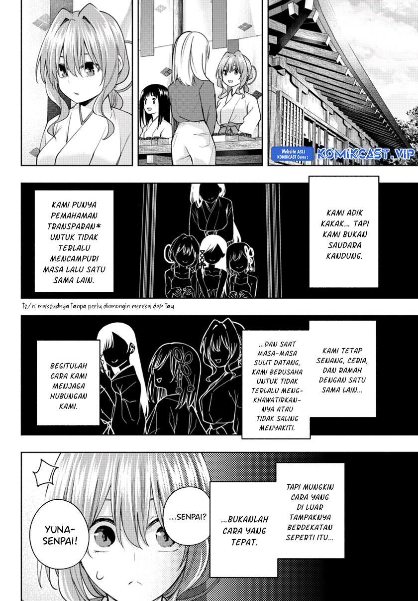 Chapter 99 - halaman 10
