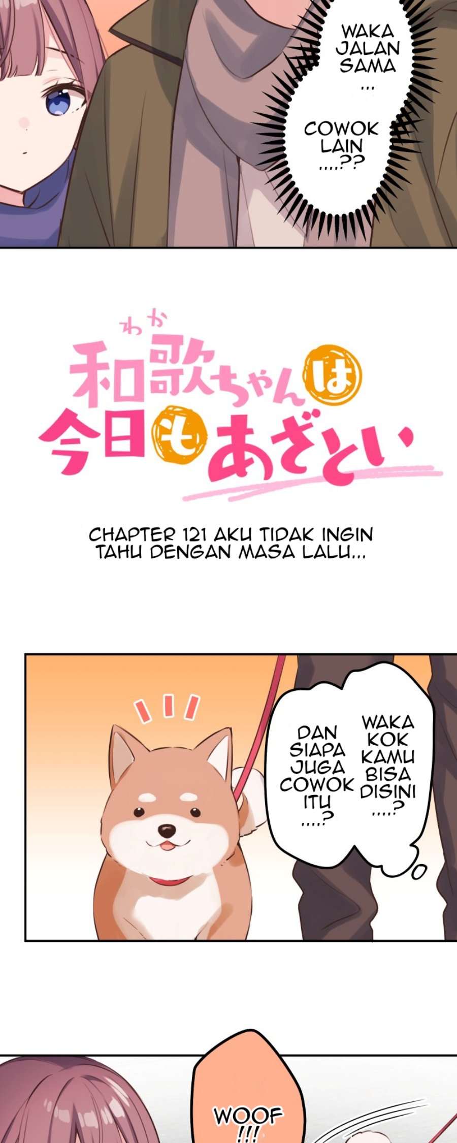 Chapter 121 - halaman 10