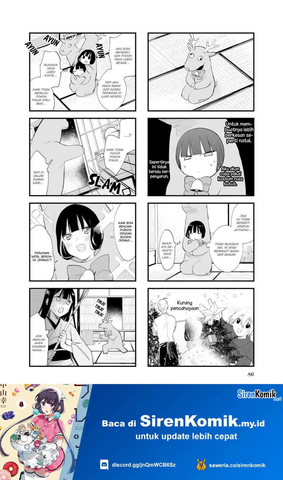 Chapter 109 - halaman 10