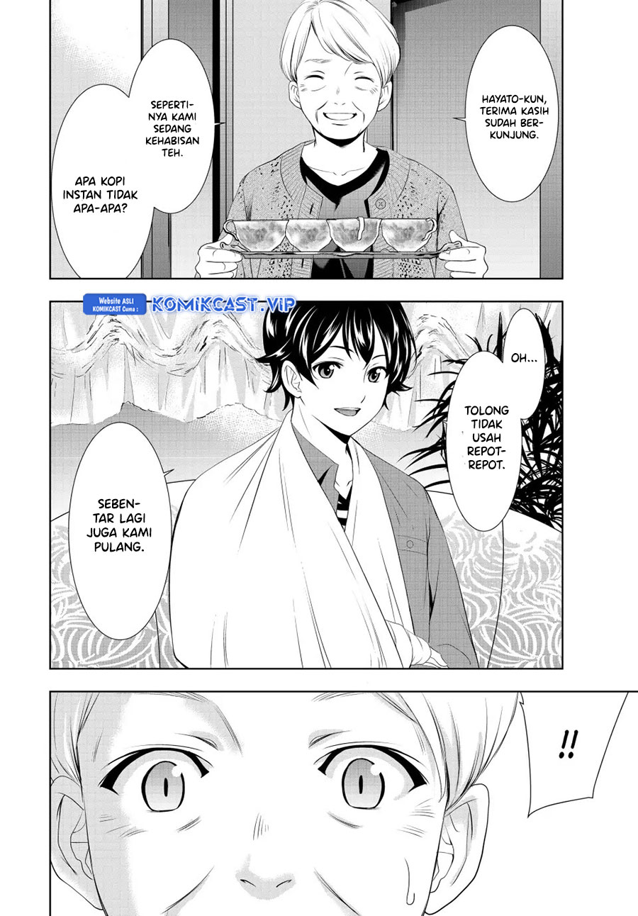Chapter 118 - halaman 10