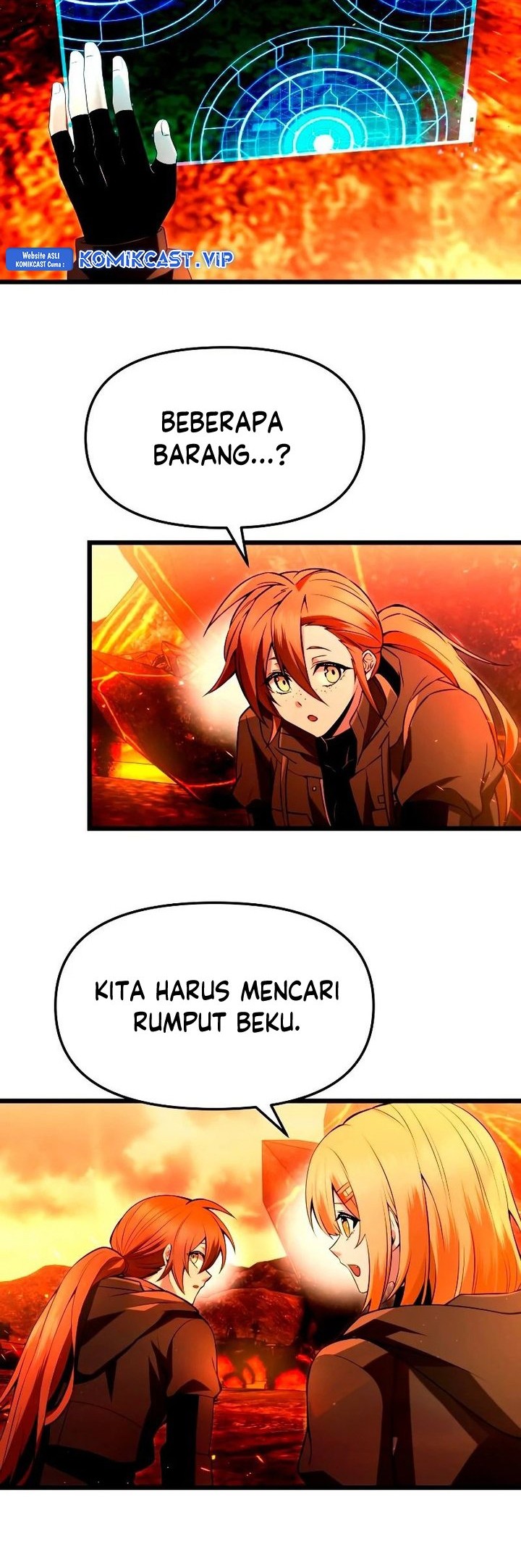 Chapter 70 - halaman 10