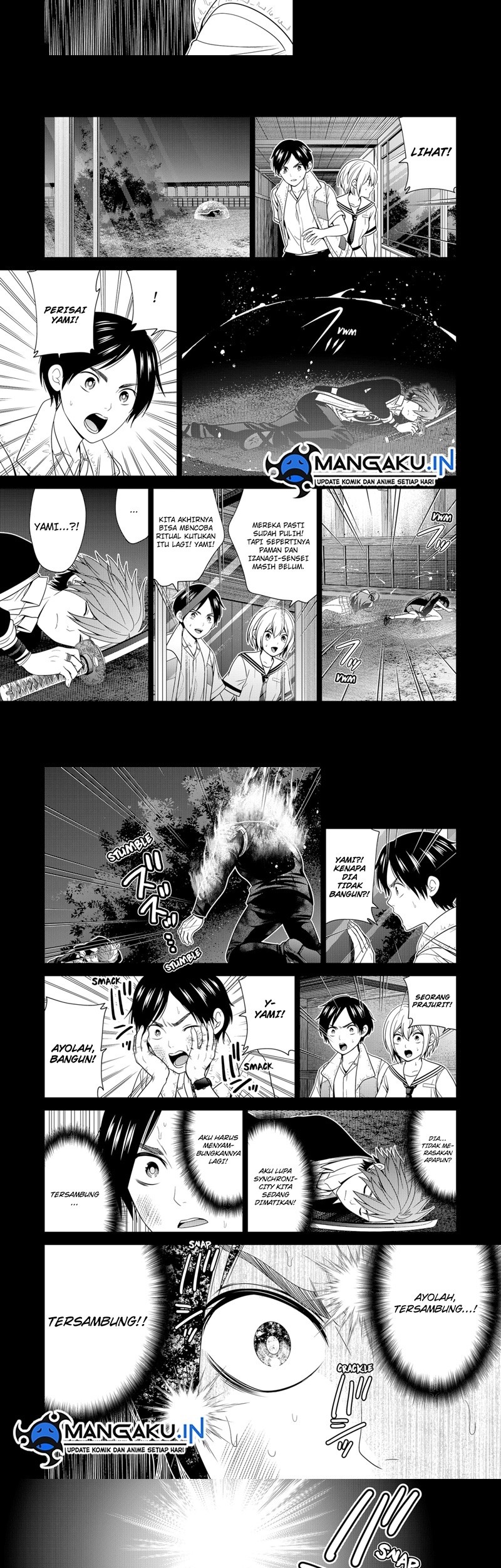 Chapter 51 - halaman 10