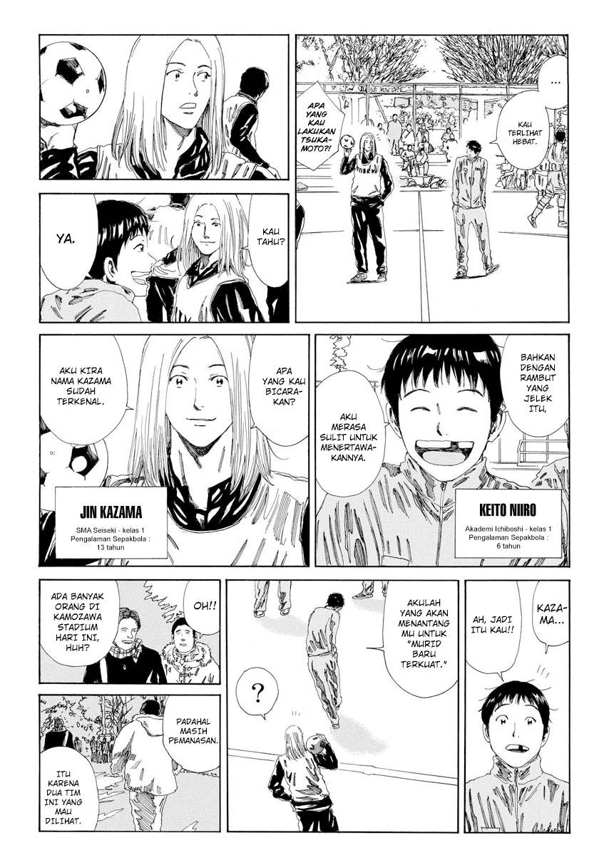 Chapter 134 - halaman 11