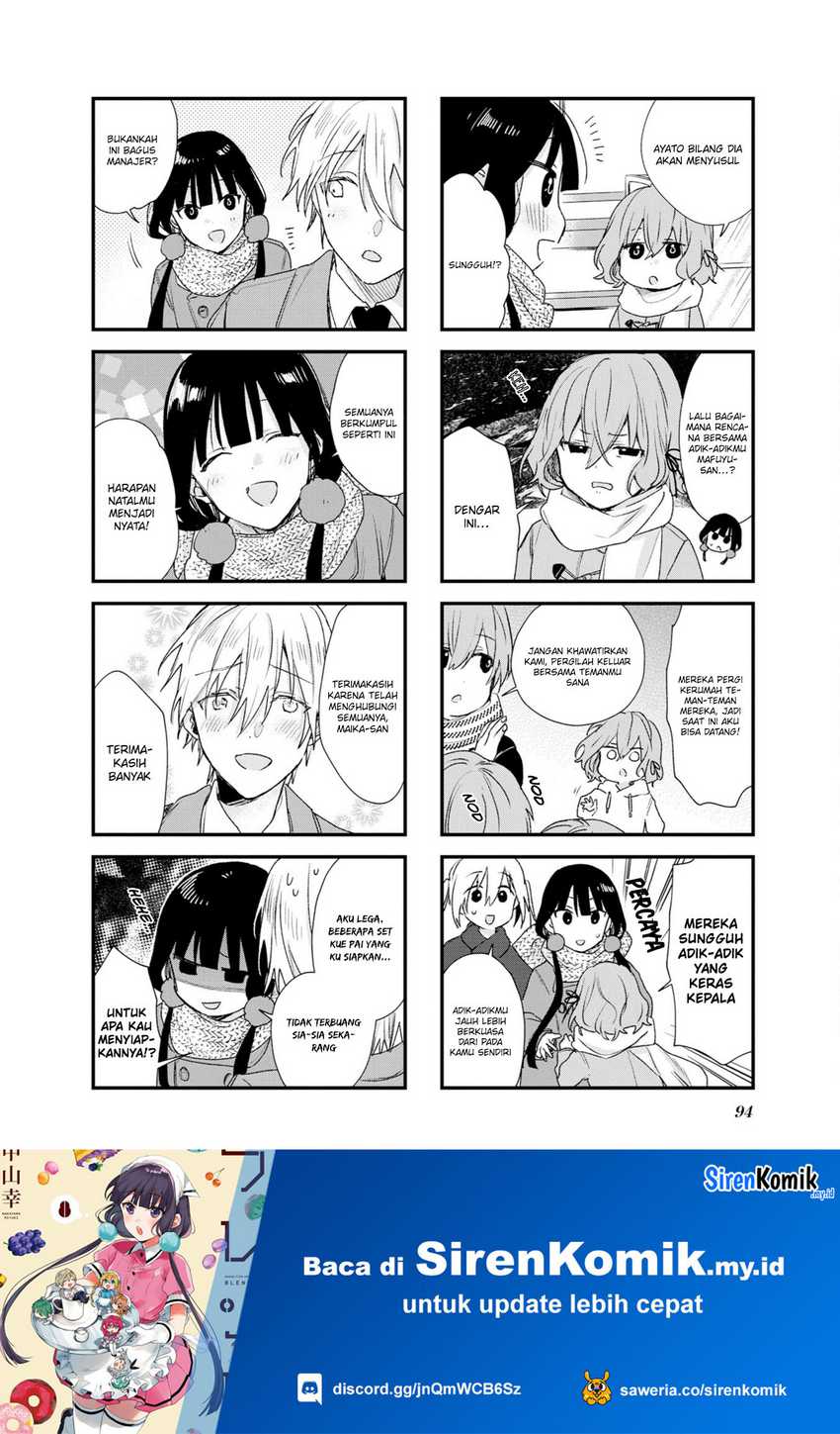 Chapter 110 - halaman 10