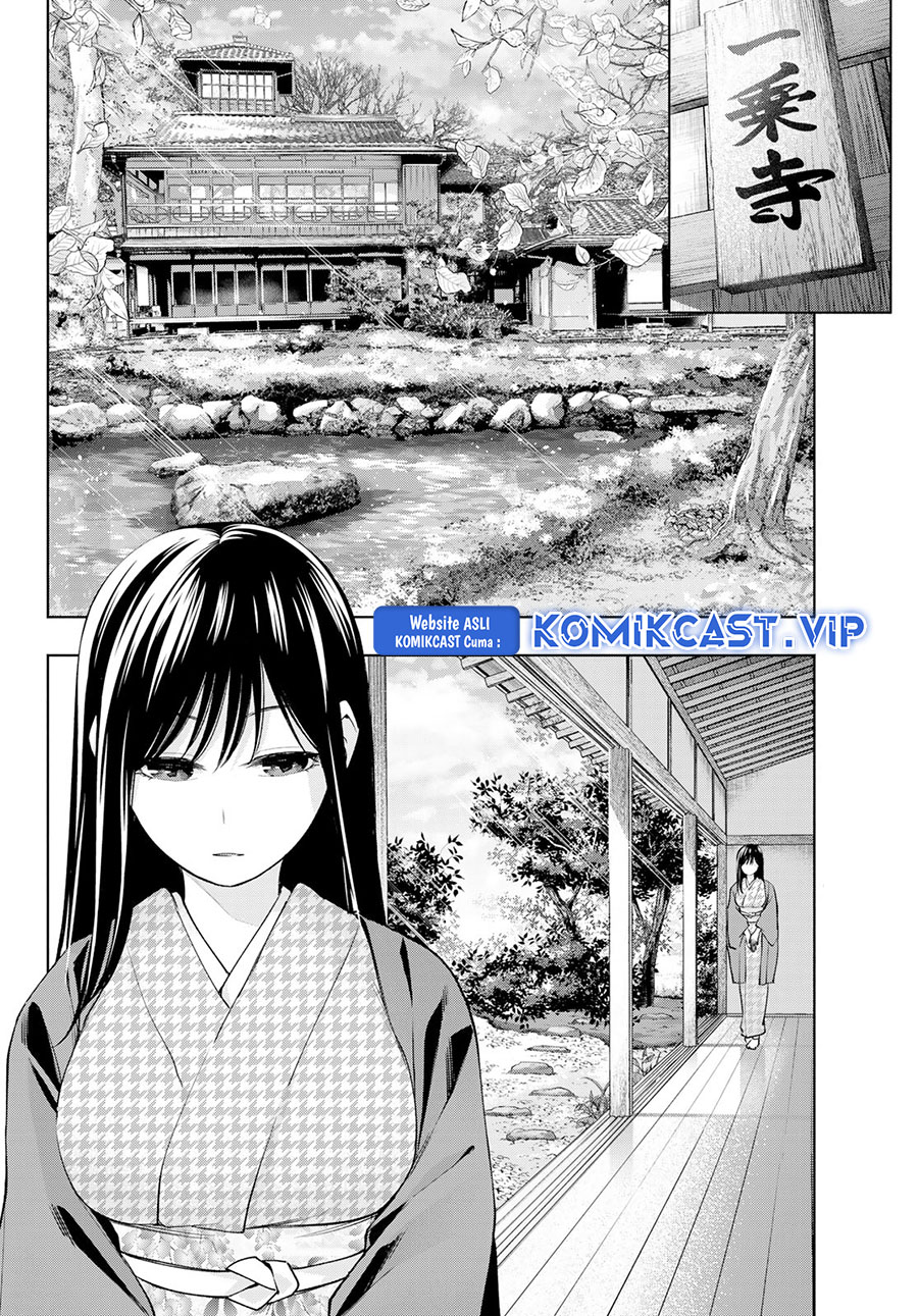 Chapter 100 - halaman 10