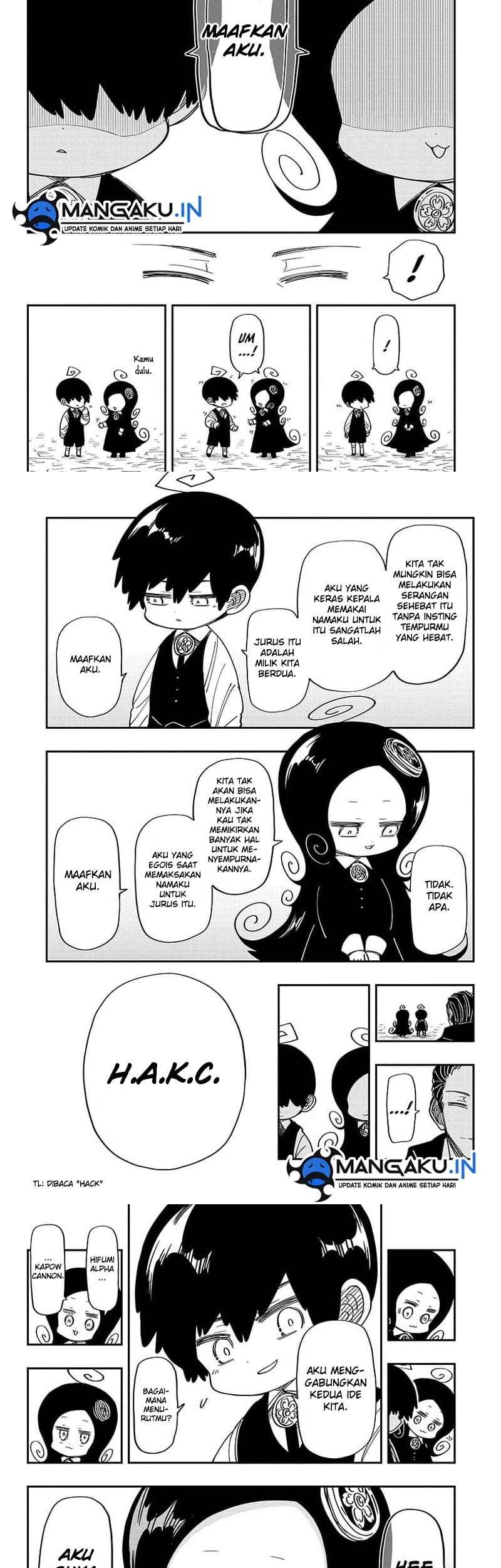 Chapter 192 - halaman 10