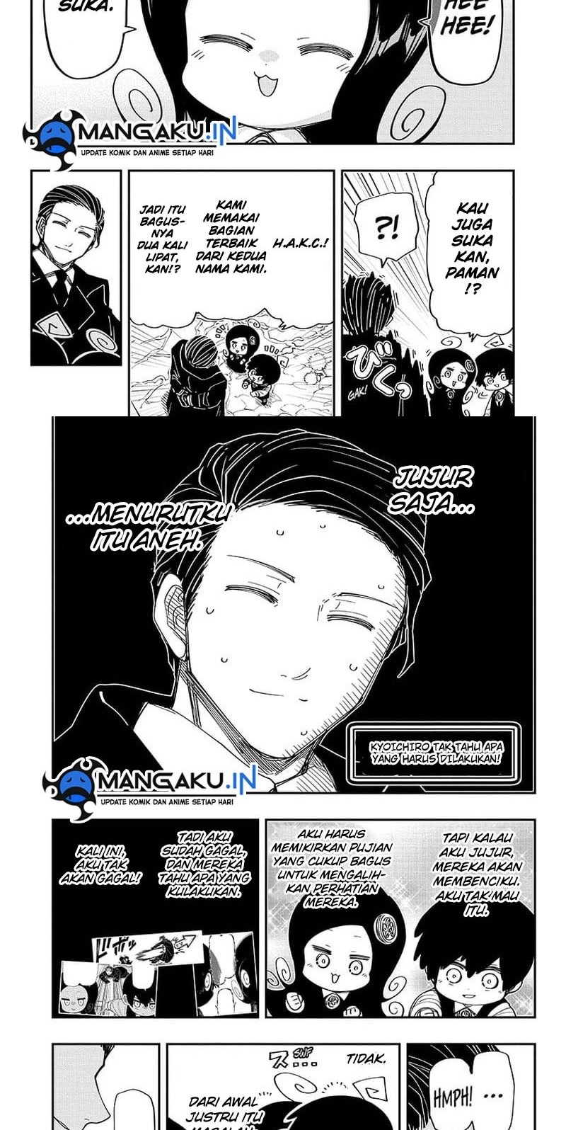 Chapter 192 - halaman 11