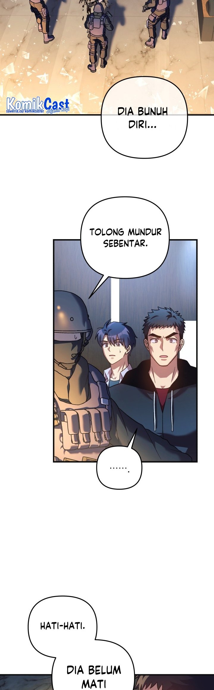 Chapter 89 - halaman 10