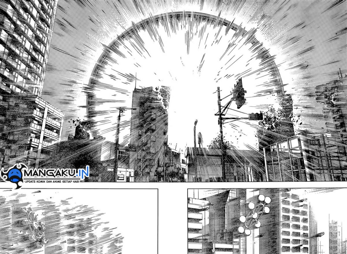 Chapter 235 - halaman 11