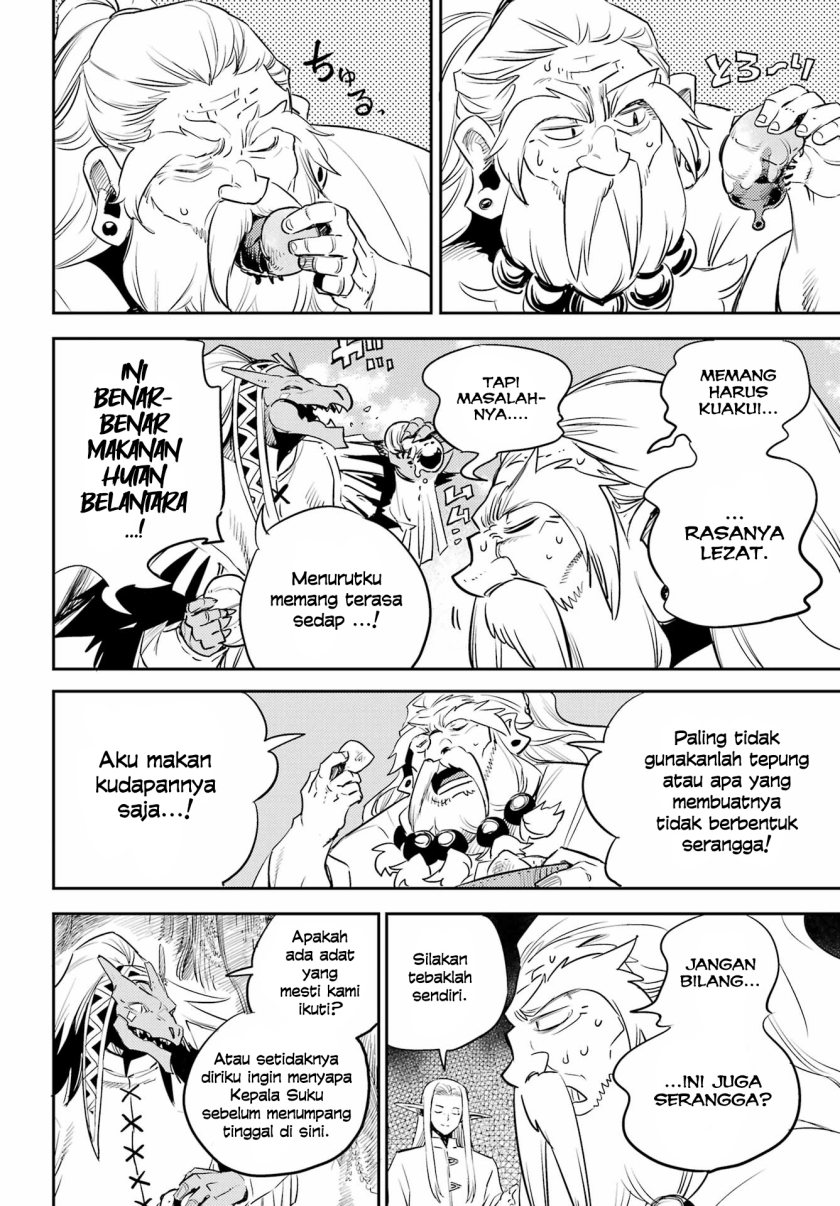 Chapter 82 - halaman 10