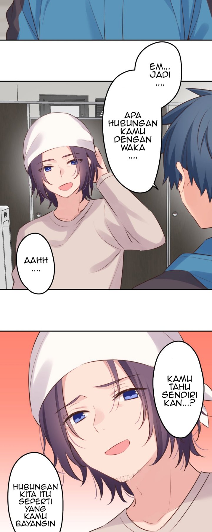 Chapter 122 - halaman 11