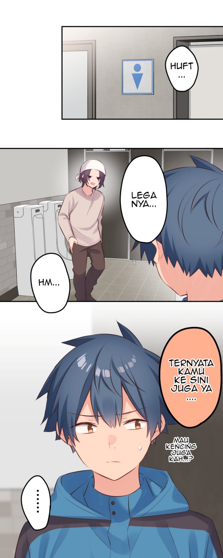 Chapter 122 - halaman 10