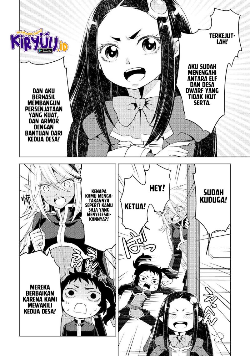 Chapter 58 - halaman 10