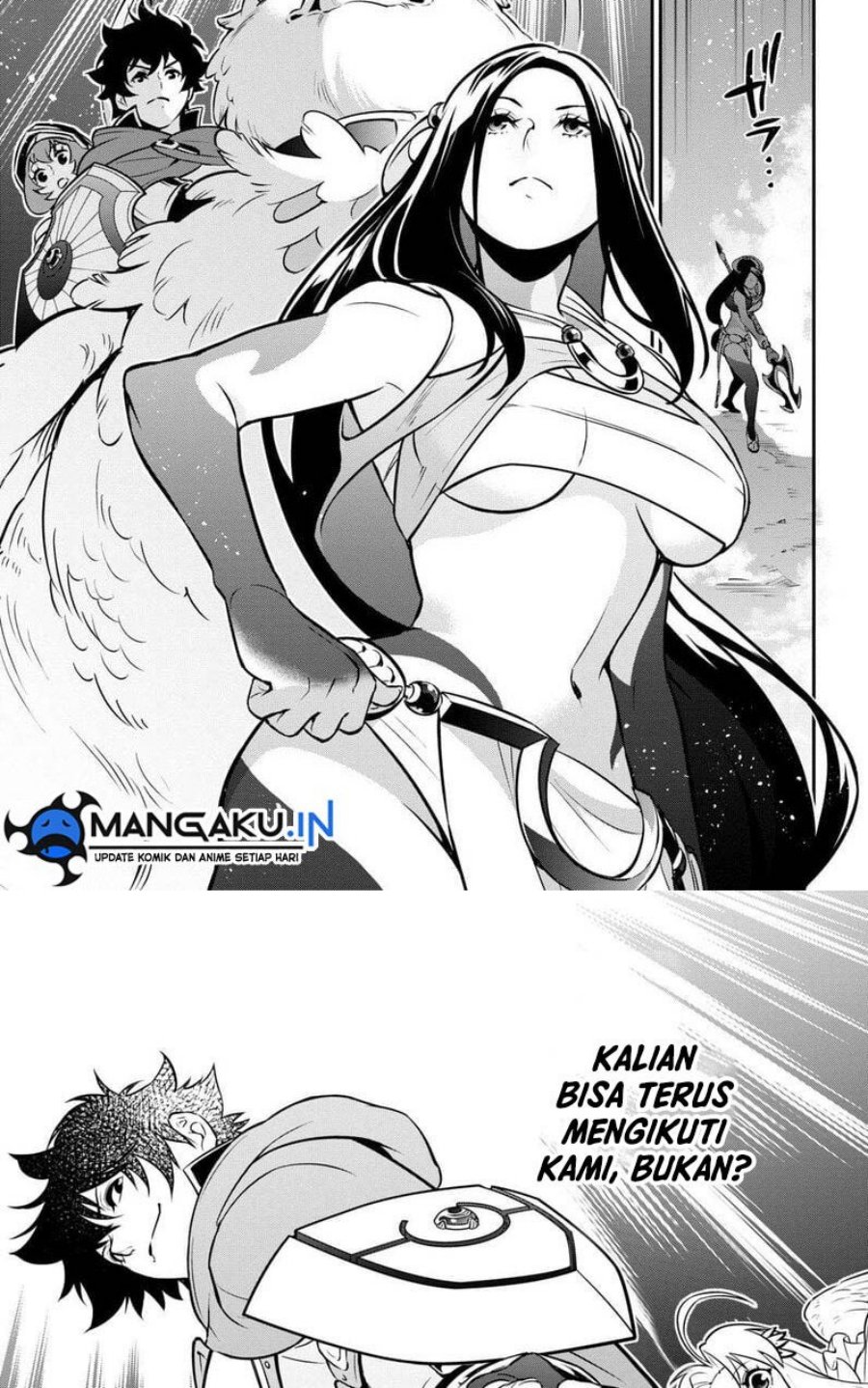Chapter 100.1 - halaman 11