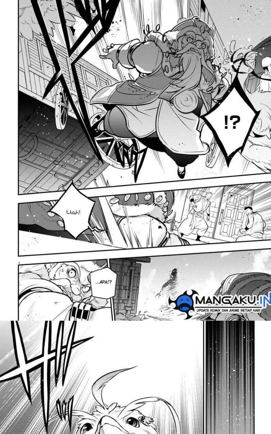 Chapter 100.1 - halaman 10