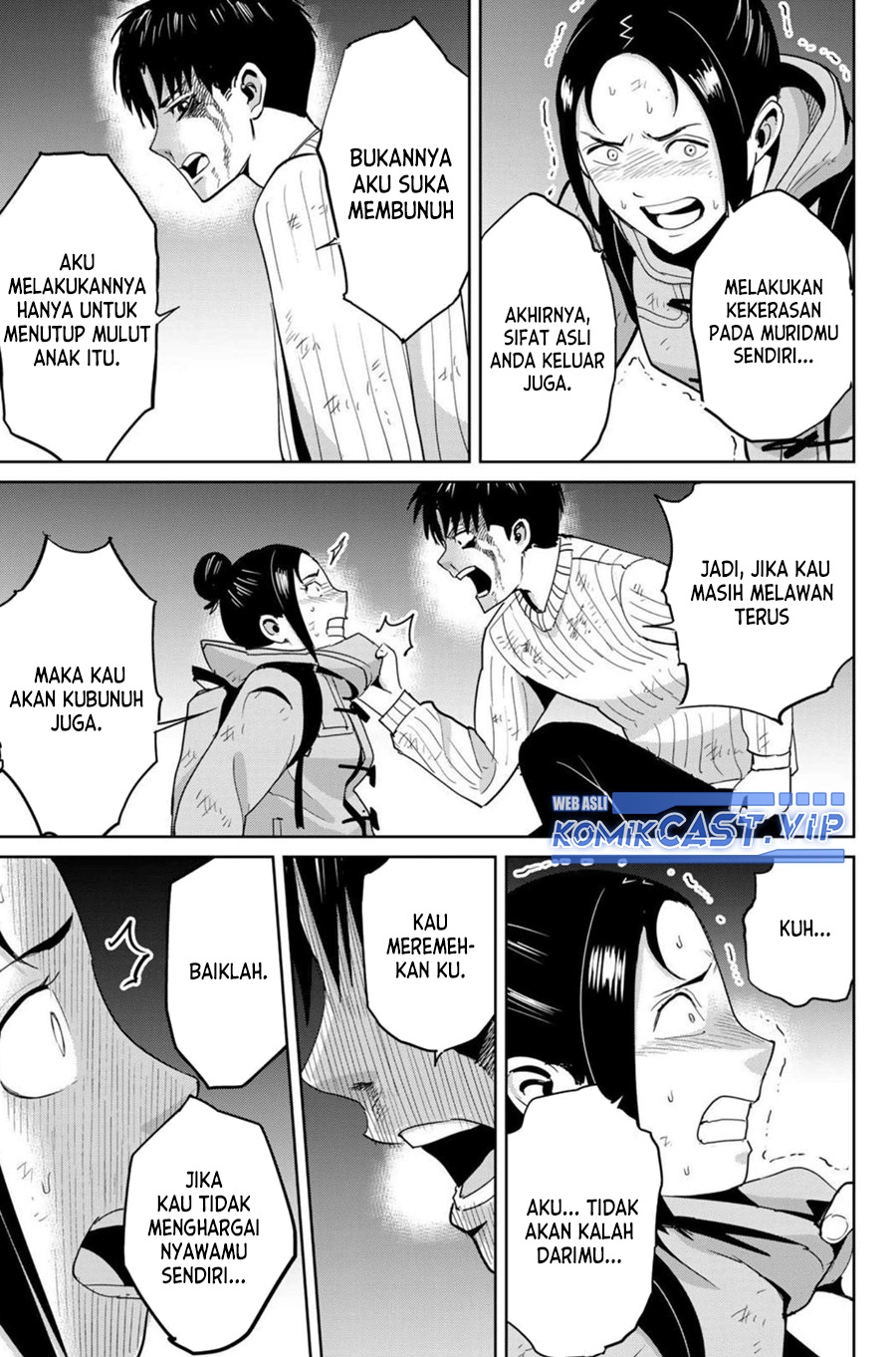Chapter 64 - halaman 11