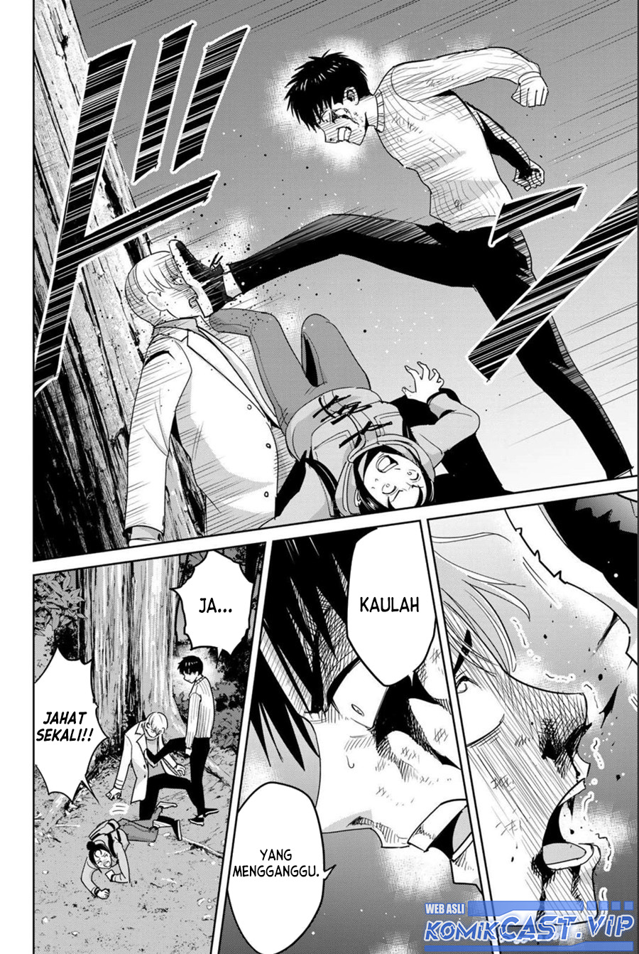 Chapter 64 - halaman 10