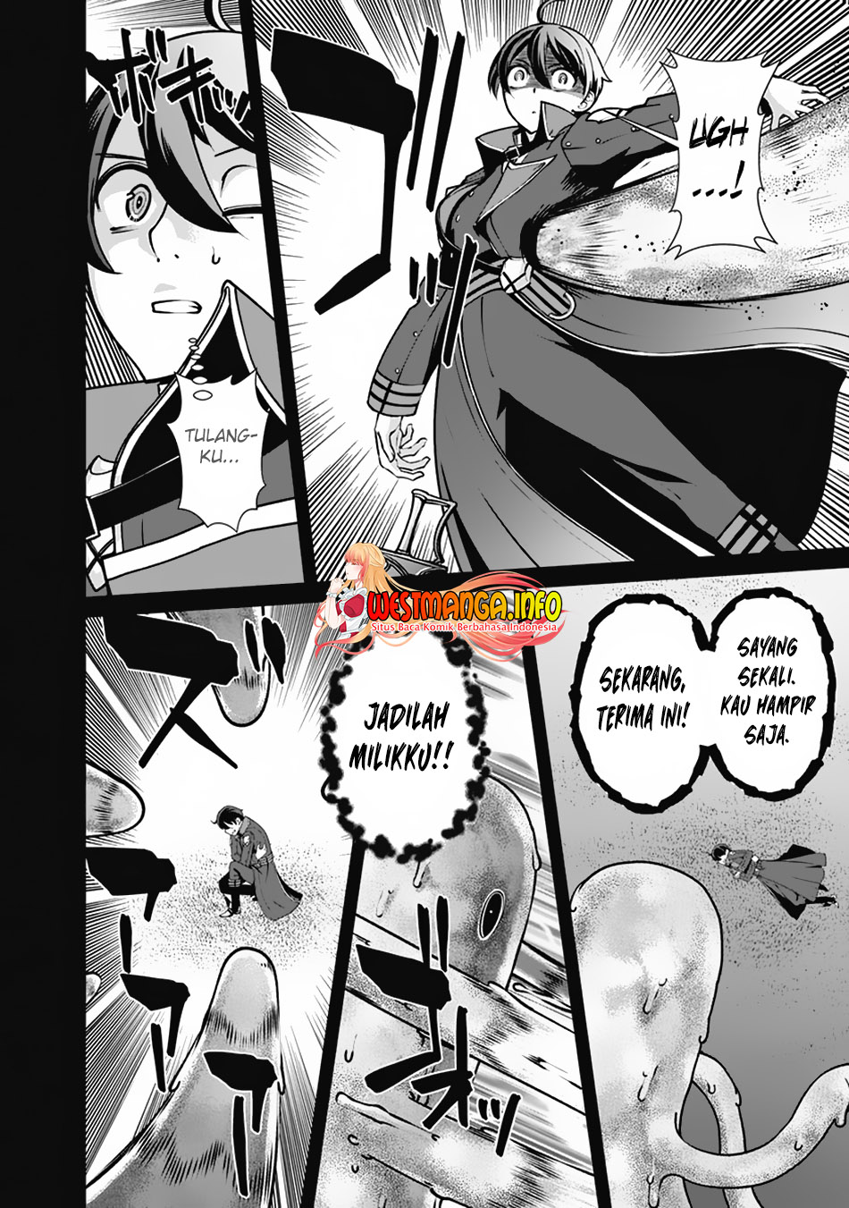 Chapter 106 - halaman 11