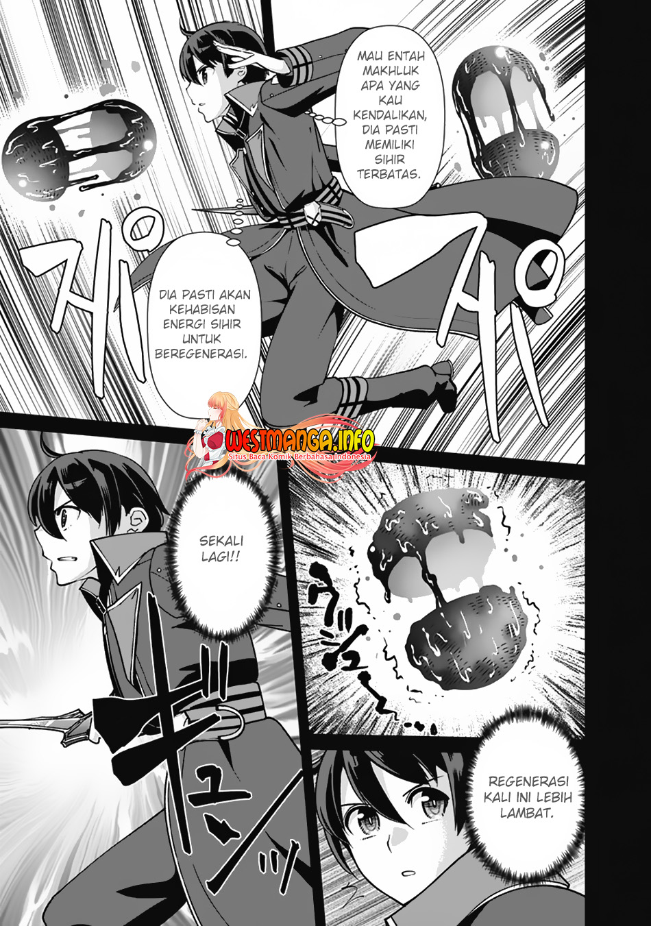 Chapter 106 - halaman 10