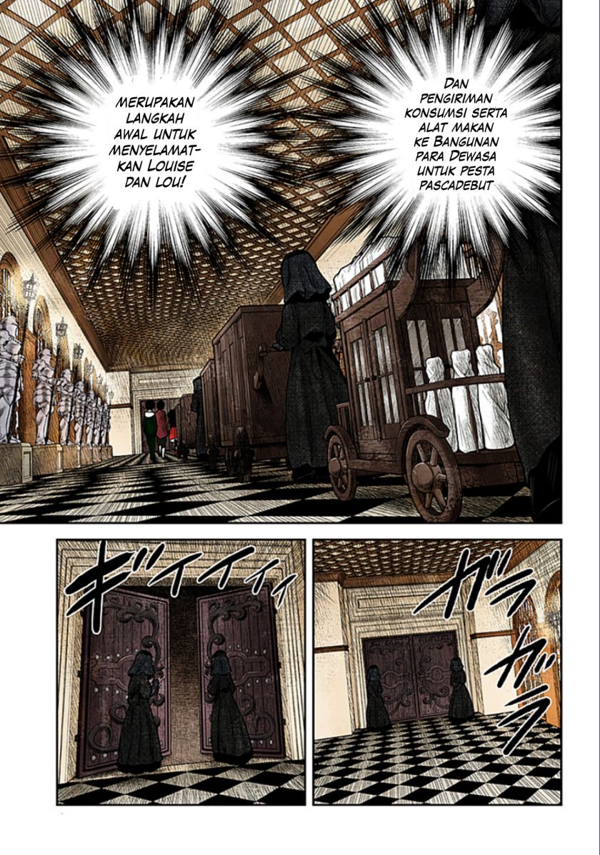 Chapter 170 - halaman 11