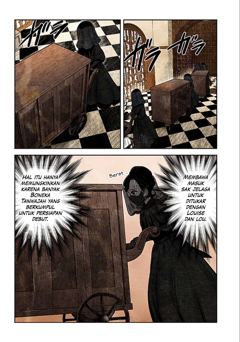 Chapter 170 - halaman 10