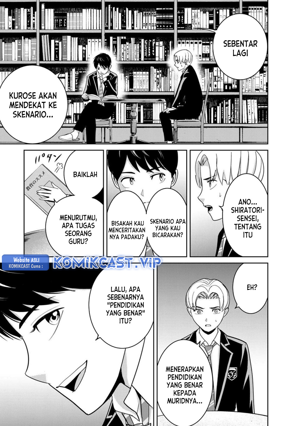 Chapter 65 - halaman 11