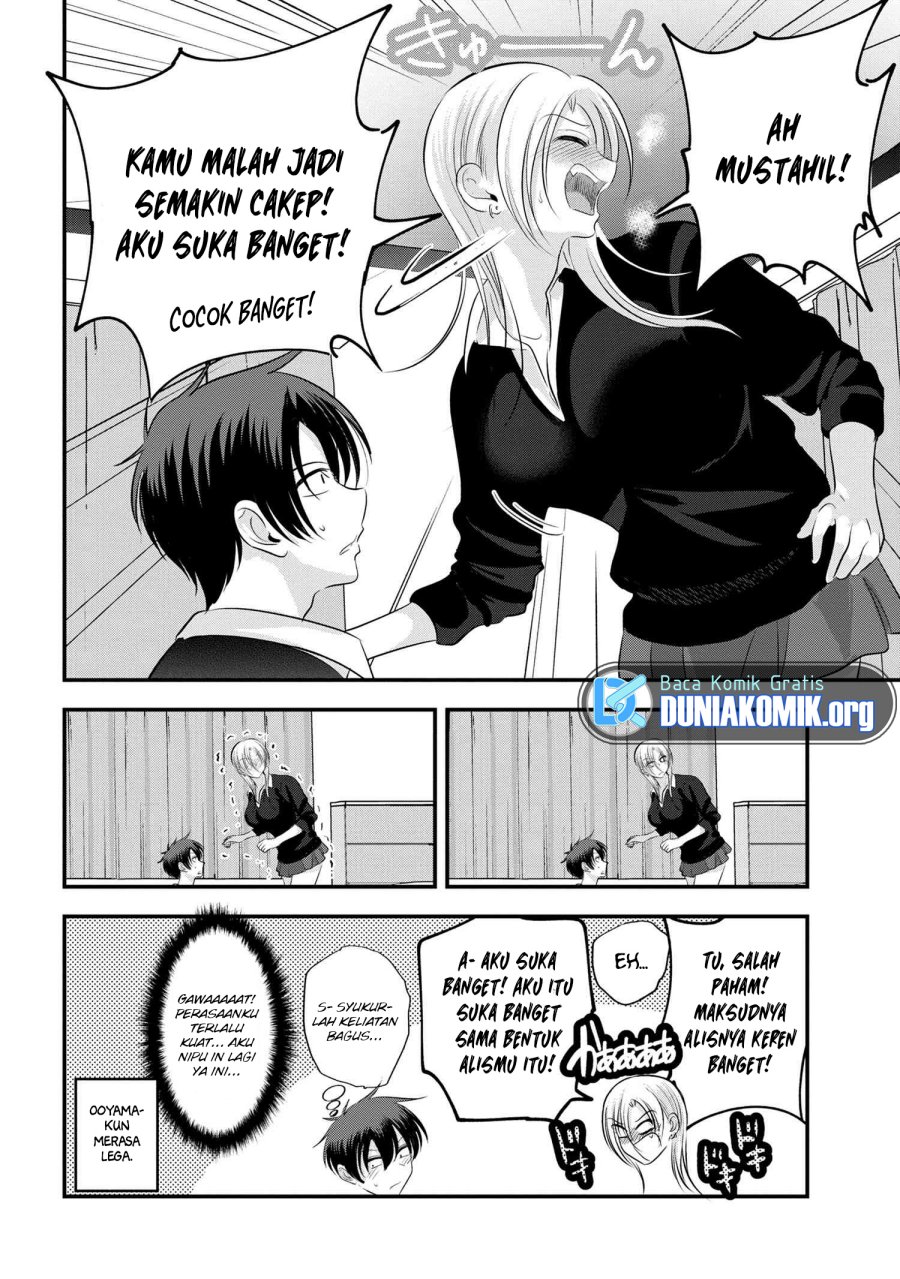 Chapter 153 - halaman 10