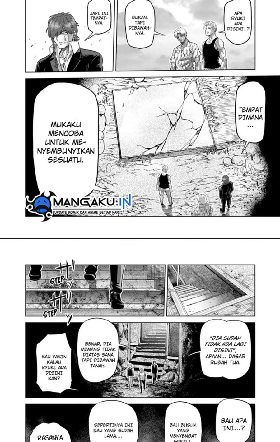 Chapter 212 - halaman 11
