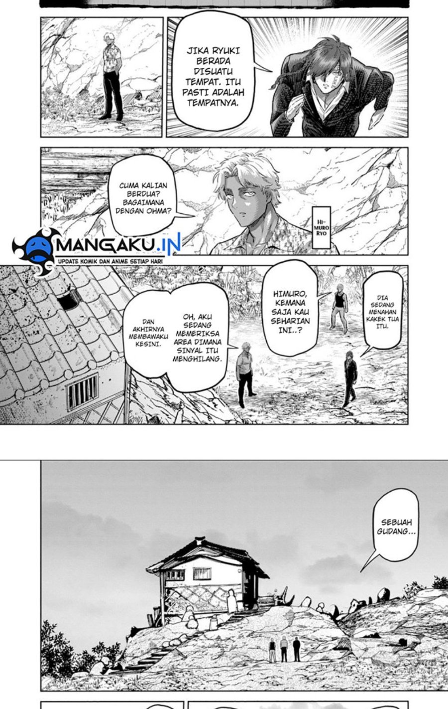 Chapter 212 - halaman 10
