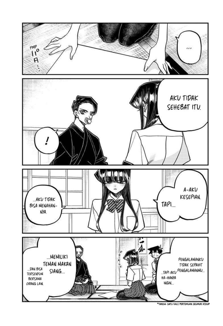 Chapter 418 - halaman 11